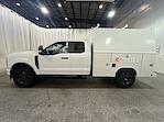 New 2026 Ford F-350 Super Cab Enclosed Service Body for sale #F213763 - photo 7