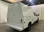New 2026 Ford F-350 Super Cab Enclosed Service Body for sale #F213763 - photo 9