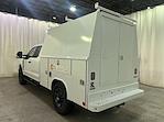 New 2026 Ford F-350 Super Cab Enclosed Service Body for sale #F213763 - photo 2