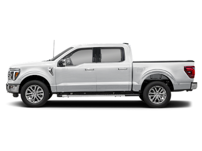 New 2025 Ford F-150 Lariat SuperCrew Cab 4x4 Pickup for sale #F213764 - photo 2