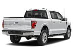 New 2025 Ford F-150 Lariat SuperCrew Cab 4x4 Pickup for sale #F213764 - photo 1