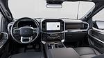 New 2025 Ford F-150 Lariat SuperCrew Cab 4x4 Pickup for sale #F213764 - photo 19