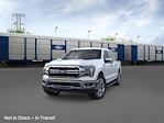 New 2025 Ford F-150 Lariat SuperCrew Cab 4WD Pickup for sale #F213764 - photo 3