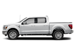 New 2025 Ford F-150 Lariat SuperCrew Cab 4x4 Pickup for sale #F213764 - photo 2