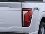 New 2025 Ford F-150 Lariat SuperCrew Cab 4WD Pickup for sale #F213764 - photo 21