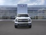 New 2025 Ford F-150 Lariat SuperCrew Cab 4x4 Pickup for sale #F213764 - photo 11