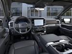 New 2025 Ford F-150 Lariat SuperCrew Cab 4x4 Pickup for sale #F213764 - photo 14