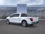 New 2025 Ford F-150 Lariat SuperCrew Cab for sale #F213764 - photo 2