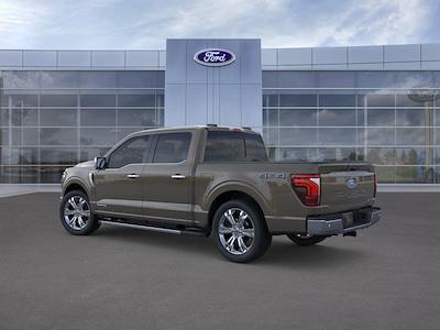 2025 Ford F-150 Lariat® for sale #F213765 - photo 2