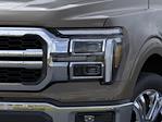 New 2025 Ford F-150 Lariat SuperCrew Cab 4x4 Pickup for sale #F213765 - photo 6