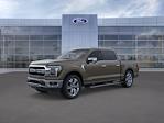 New 2025 Ford F-150 Lariat SuperCrew Cab 4x4 Pickup for sale #F213765 - photo 1