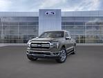 New 2025 Ford F-150 Lariat SuperCrew Cab 4x4 Pickup for sale #F213765 - photo 8