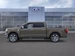 New 2025 Ford F-150 Lariat SuperCrew Cab 4x4 Pickup for sale #F213765 - photo 9