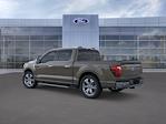 New 2025 Ford F-150 Lariat SuperCrew Cab 4x4 Pickup for sale #F213765 - photo 2