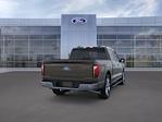 New 2025 Ford F-150 Lariat SuperCrew Cab 4x4 Pickup for sale #F213765 - photo 13