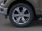New 2025 Ford F-150 Lariat SuperCrew Cab 4x4 Pickup for sale #F213765 - photo 20