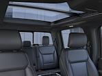 New 2025 Ford F-150 Lariat SuperCrew Cab 4x4 Pickup for sale #F213765 - photo 22