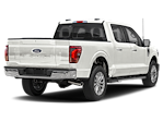 New 2025 Ford F-150 Lariat SuperCrew Cab 4WD Pickup for sale #F213766 - photo 2