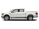 New 2025 Ford F-150 Lariat SuperCrew Cab 4WD Pickup for sale #F213766 - photo 3