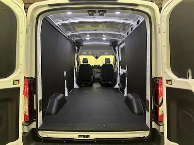 New 2025 Ford Transit 250 Medium Roof Empty Cargo Van for sale #F213769 - photo 2