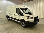 New 2025 Ford Transit 250 Medium Roof Empty Cargo Van for sale #F213769 - photo 4