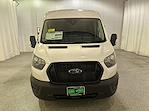 New 2025 Ford Transit 250 Medium Roof Empty Cargo Van for sale #F213769 - photo 5