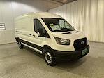 New 2025 Ford Transit 250 Medium Roof Empty Cargo Van for sale #F213769 - photo 6