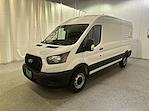 New 2025 Ford Transit 250 Medium Roof Empty Cargo Van for sale #F213769 - photo 1