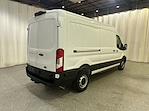New 2025 Ford Transit 250 Medium Roof Empty Cargo Van for sale #F213769 - photo 10