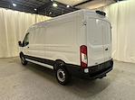 New 2025 Ford Transit 250 Medium Roof Empty Cargo Van for sale #F213769 - photo 3