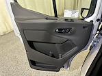 New 2025 Ford Transit 250 Medium Roof Empty Cargo Van for sale #F213769 - photo 17
