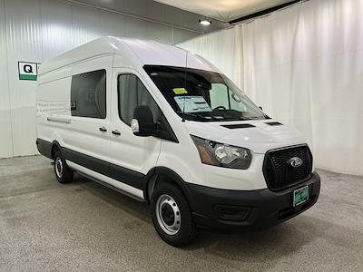 New 2025 Ford Transit 250 High Roof Empty Cargo Van for sale #F213770 - photo 1