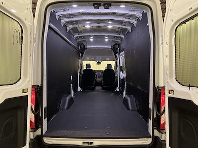 New 2025 Ford Transit 250 High Roof Empty Cargo Van for sale #F213770 - photo 2
