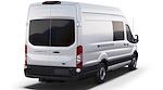 New 2025 Ford Transit 250 High Roof Empty Cargo Van for sale #F213770 - photo 13