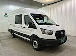 New 2025 Ford Transit 250 High Roof Empty Cargo Van for sale #F213770 - photo 1
