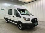 New 2025 Ford Transit 250 High Roof Empty Cargo Van for sale #F213770 - photo 5