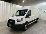 New 2025 Ford Transit 250 High Roof Empty Cargo Van for sale #F213770 - photo 6