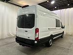 New 2025 Ford Transit 250 High Roof Empty Cargo Van for sale #F213770 - photo 3