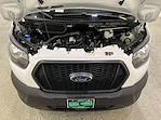 New 2025 Ford Transit 250 High Roof Empty Cargo Van for sale #F213770 - photo 12