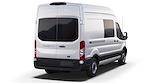 New 2025 Ford Transit 250 High Roof Empty Cargo Van for sale #F213771 - photo 13