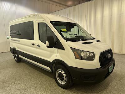 New 2025 Ford Transit 350 XL Passenger Van for sale #F213772 - photo 1