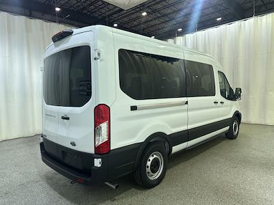 New 2025 Ford Transit 350 XL Passenger Van for sale #F213772 - photo 2