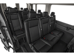 New 2025 Ford Transit 350 XL Passenger Van for sale #F213772 - photo 9