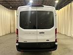 New 2025 Ford Transit 350 XL Passenger Van for sale #F213772 - photo 8
