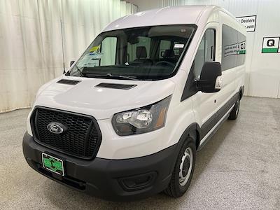 New 2025 Ford Transit 350 XL Passenger Van for sale #F213773 - photo 1