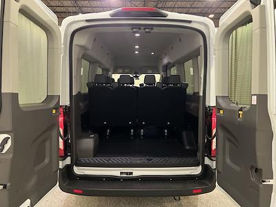 New 2025 Ford Transit 350 XL Passenger Van for sale #F213773 - photo 2