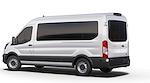 New 2025 Ford Transit 350 XL Passenger Van for sale #F213773 - photo 13