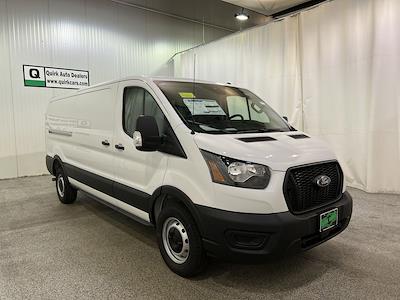 2025 Ford Transit Cargo Van Cargo Van for sale #F213774 - photo 1