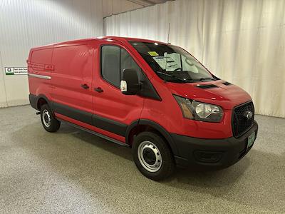 New 2025 Ford Transit 250 Low Roof Upfitted Cargo Van for sale #F213775 - photo 1