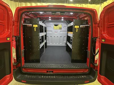 New 2025 Ford Transit 250 Low Roof Upfitted Cargo Van for sale #F213775 - photo 2